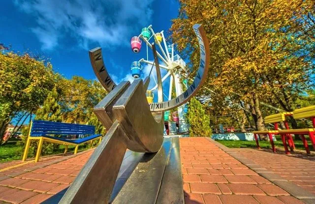 Миколаїв