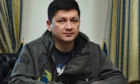 Віталій Кім