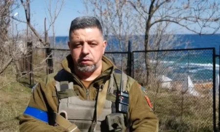 Владислав Назаров