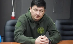 Віталій Кім