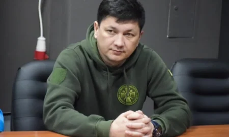 Віталій Кім