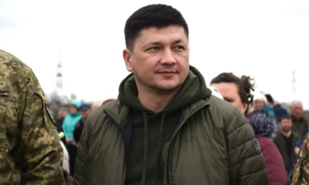 Віталій Кім