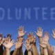 Волонтерство