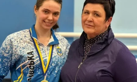 Аліна Полозюк