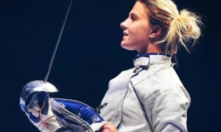 Ольга Харлан