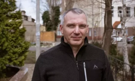 Олександр Сєнкевич