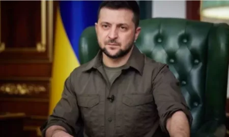 Володимир Зеленський