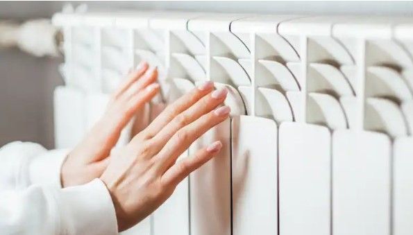 Опалювальний сезон