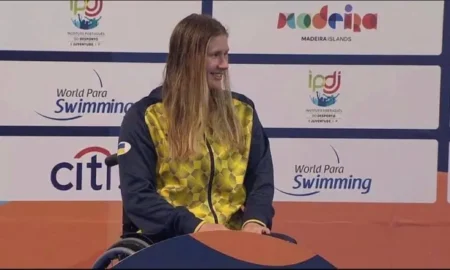 Анна Гонтар