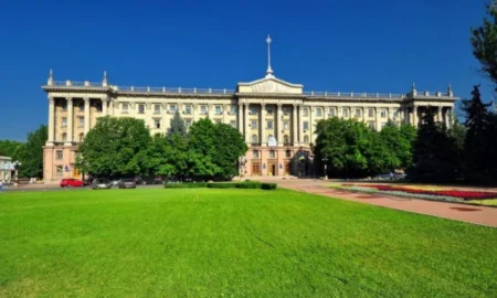 Миколаївська міська рада