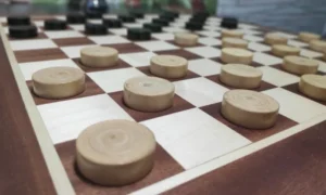 Шашки