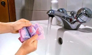 На Миколаївщині на 47% підняли тариф на воду