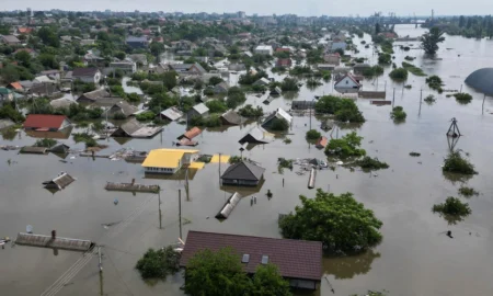 Виплату для постраждалих від підриву Каховської ГЕС продовжили до 31 жовтня