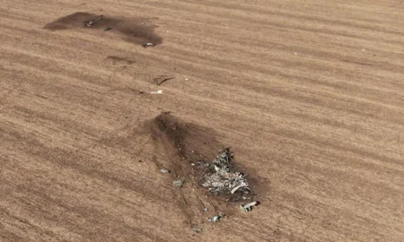 Еколог розповіла, як окупанти знищують ґрунт Миколаївської області