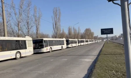 У Миколаївській області відбудуться масштабні навчання з евакуацією населення