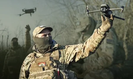 Українці за три дні зібрали 235 млн гривень на дрони-камікадзе