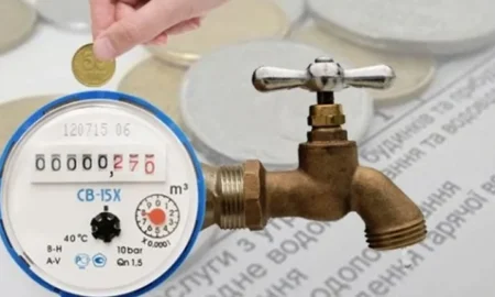 Що робити миколаївцям, які повернулись з евакуації та стали боржниками водоканалу