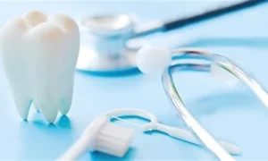 Миколаївцям окремих категорій пропонують отримати стоматологічні послуги вдома