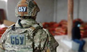 СБУ блокувала схему виманювання коштів з родичів зниклих безвісти або полонених воїнів