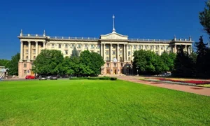 Сєнкевич підтвердив, що мерія була обікрадена на 3,5 мільйона гривень