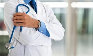 На Миколаївщині чоловік захворів на рідкісну, але небезпечну хворобу