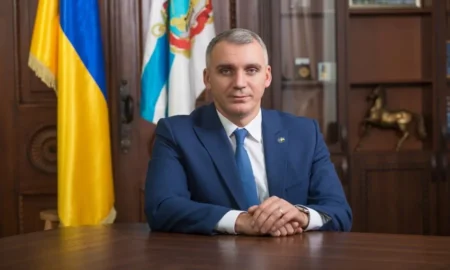 Олександр Сєнкевич