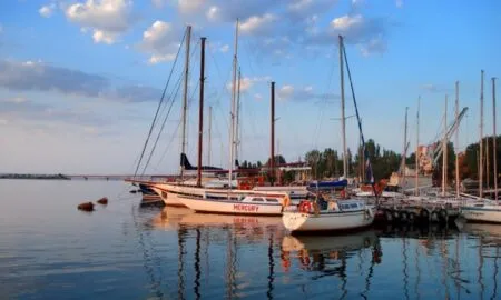 Миколаїв: чому це місто відоме як місто кораблів?