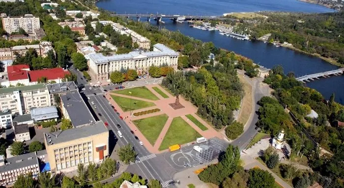 Скільки років місту Миколаїв