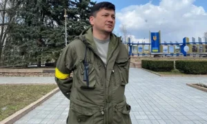 Віталій Кім