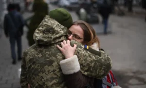 У Миколаєві проводять зустрічі для жінок, які чекають рідних з війни