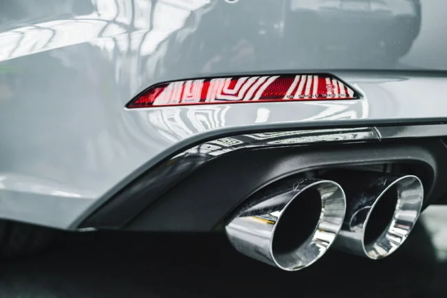 У Миколаєві заборонили гучні реви моторів та феєрверки