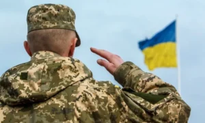 Подоляк розповів, що може зменшити потребу в мобілізації українців