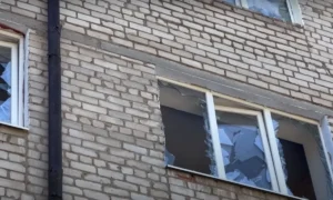 У Корабельному районі Миколаєва замінять вікна у багатоповерхівці за 700 тисяч