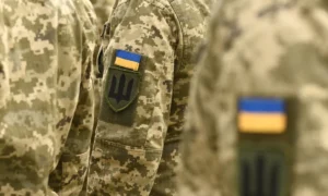 В Україні почнуть штрафувати за образу військових