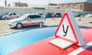 У Миколаєві чоловік помер за кермом автомобіля, здаючи на права