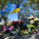 На Миколаївщині увічнили подвиг льотчика, який здійснив під час війни 95 бойових вильотів