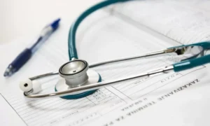 У Миколаєві стрімко зростає кількість інсультів
