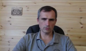 Юрій Подоляка