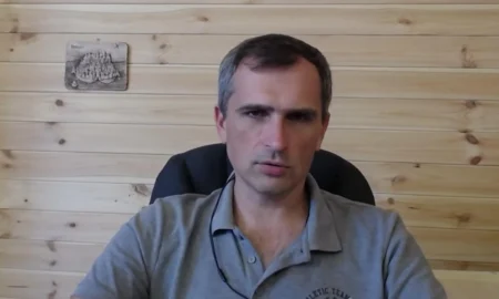 Юрій Подоляка