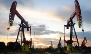 В Україні було відкрите нове родовище газу