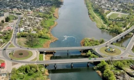 Первомайськ