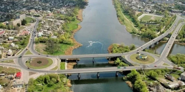 Первомайськ