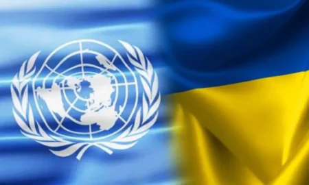 У Миколаєві починають приймати заяви на отримання допомоги від ООН