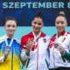 Миколаївська спортсменка Цомпель виборола бронзу на «Olympic Hopes» у Польщі