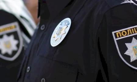 Поліція / фото ілюстроване