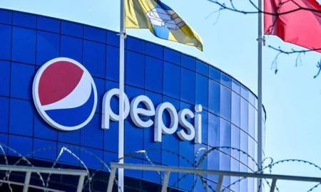 В Міноборони України заявили, що завод PepsiCo самі заплатили за ракету, яка їх знищила