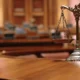 Суд / фото ілюстроване