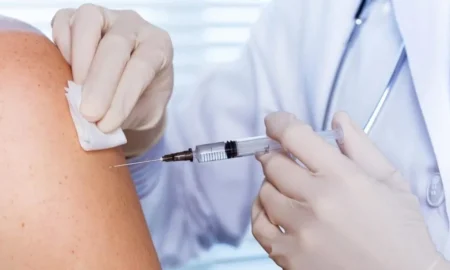 Щеплення / фото ілюстроване