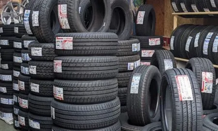 Компания "Радиус": ваш партнёр в мире зимних шин