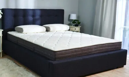 Купуємо новий матрац для ліжка на що звернути увагу